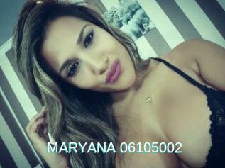 MARYANA-06105002