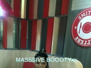 MASSSIVE_BOOOTYxx