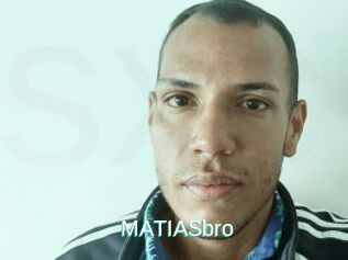 MATIASbro