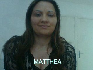MATTHEA