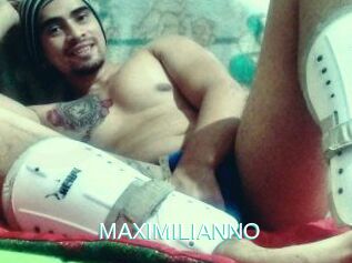 MAXIMILIANNO