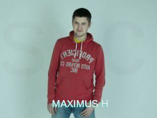 MAXIMUS_H