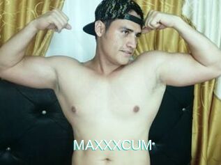 MAXXXCUM