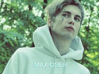 MAX_ONER