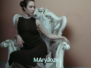 MAryJoze