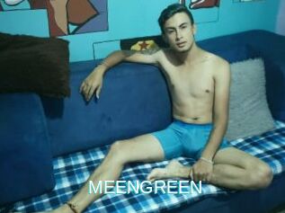 MEENGREEN