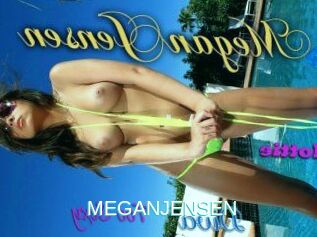 MEGANJENSEN
