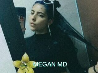MEGAN_MD