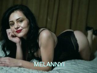 MELANNYI