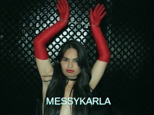MESSYKARLA