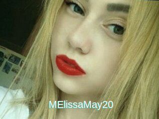 MElissaMay20