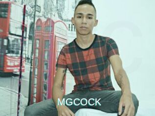 MGCOCK