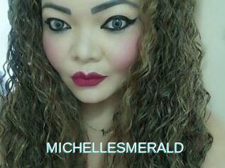 MICHELLESMERALD