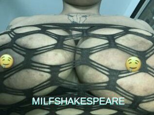 MILFSHAKESPEARE