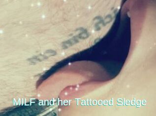 MILF_and_her_Tattooed_Sledge