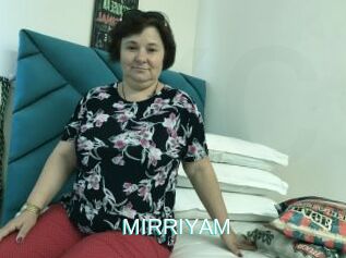 MIRRIYAM