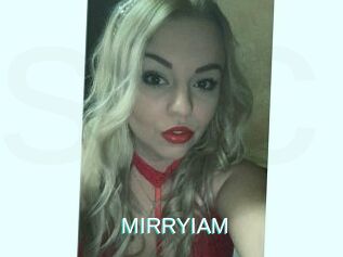 MIRRYIAM