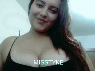 MISSTYKE