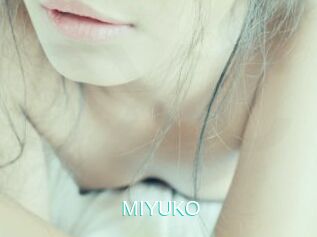 MIYUKO