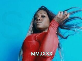 MMJXXX