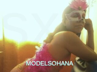 MODELSOHANA