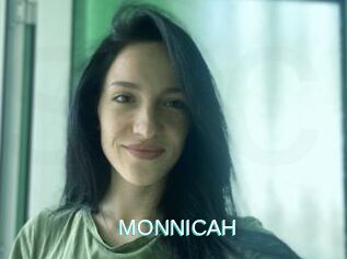 MONNICAH