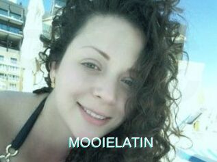 MOOIELATIN