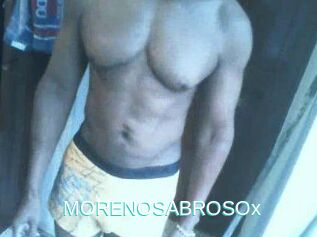 MORENOSABROSOx