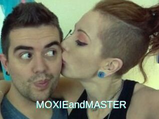MOXIEandMASTER