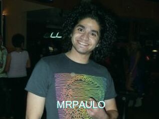MRPAULO