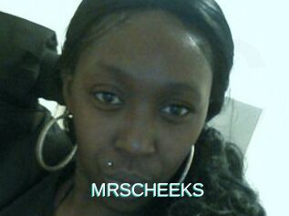 MRSCHEEKS