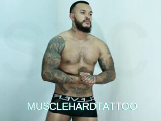 MUSCLEHARDTATTOO
