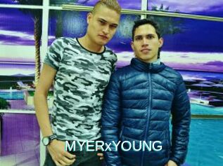 MYERxYOUNG