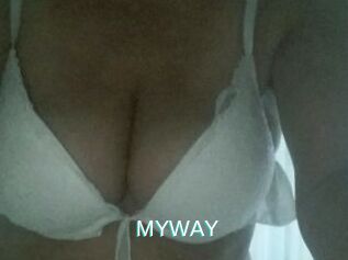 MYWAY