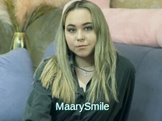 MaarySmile