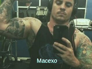 Macexo