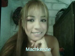 Machkenzie