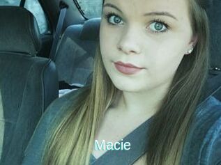 Macie