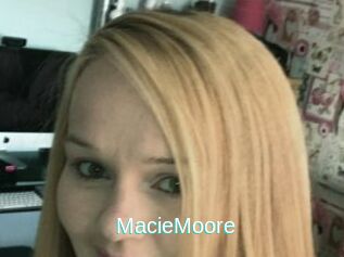 MacieMoore