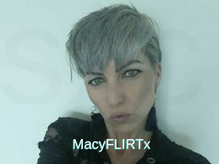 MacyFLIRTx