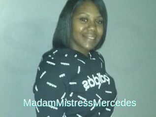 MadamMistressMercedes