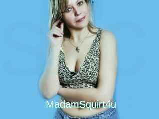 MadamSquirt4u