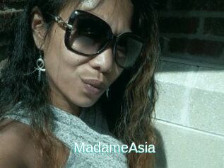 MadameAsia