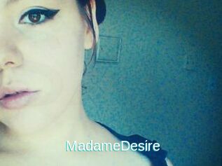 MadameDesire
