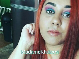 MadameKhaleesi