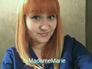 MadameMarie