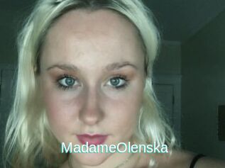 MadameOlenska