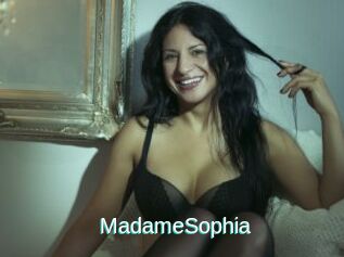 MadameSophia