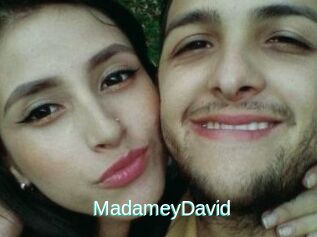 MadameyDavid