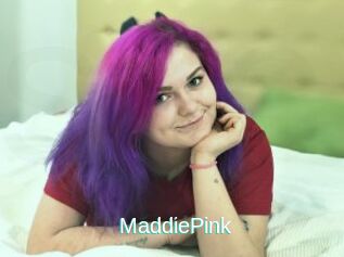MaddiePink